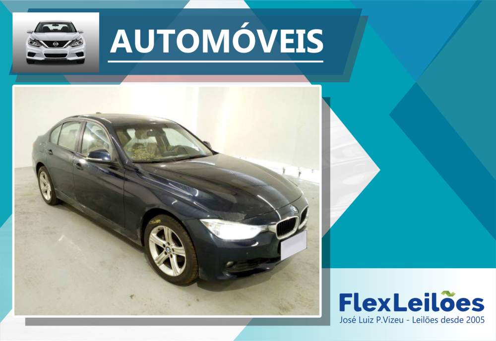 <center><big><b>LEILÃO de AUTOMÓVEIS</b></center> <center></big>Recuperados de Financiamento<br></center>