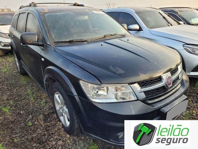 LOTE 008 FIAT/FREEMONT PRECISION 2.4 16V DUAL VVT