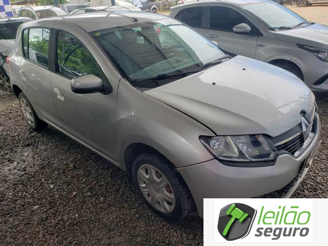 OTE 021 RENAULT/SANDERO EXPRESSION 1.0 12V SCE 2018