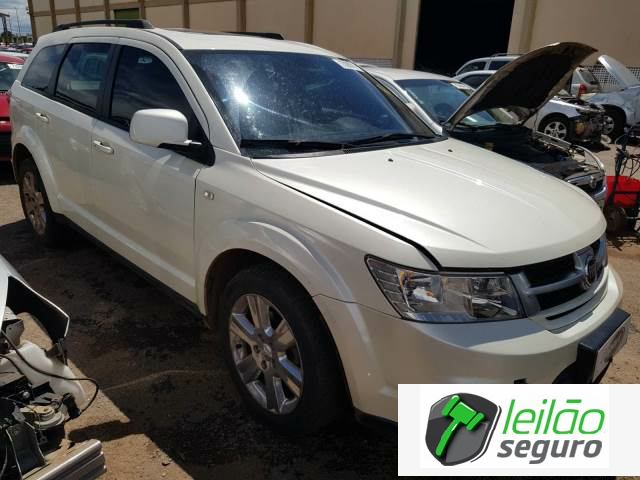 LOTE 027 FIAT/FREEMONT PRECISION 2.4 16V DUAL VVT