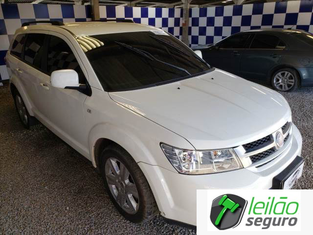 LOTE 020 FIAT/FREEMONT PRECISION 2.4 16V DUAL VVT  2012