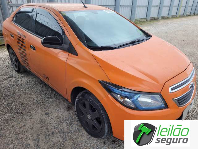 LOTE  035 CHEVROLET/PRISMA LTZ 1.4 SPE 2015