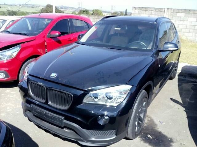 LOTE 044 BMW X1 2.0 sDrive20i (Aut) 2015