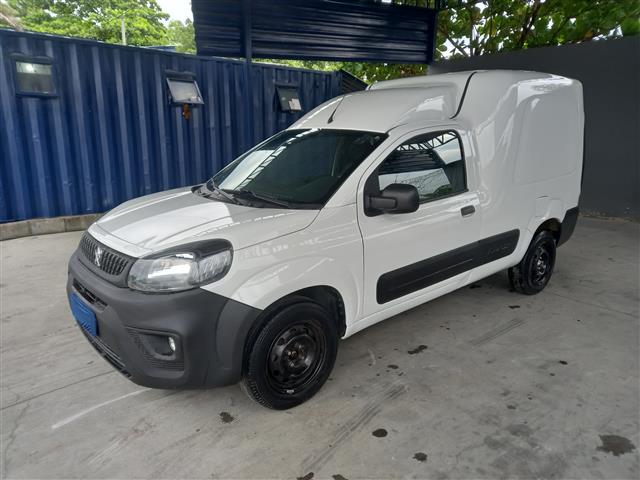 LOTE 019 PEUGEOT PARTRAPID BUSIPK 2022/2023 