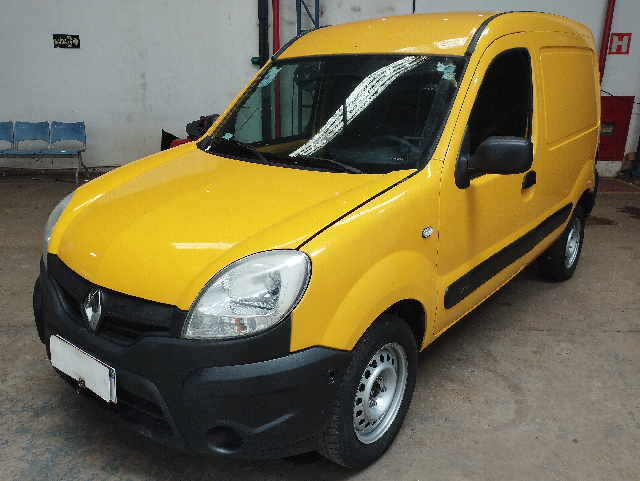 LOTE 021 I/RENAULT KGOO EXPRESS16