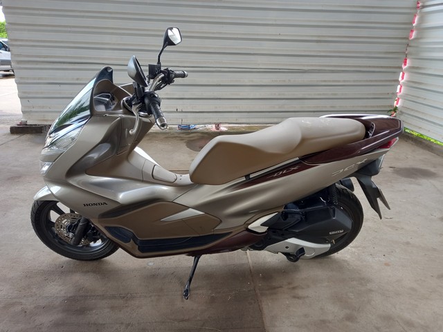 LOTE 067 PCX 150 DLX ABS 2022/2022