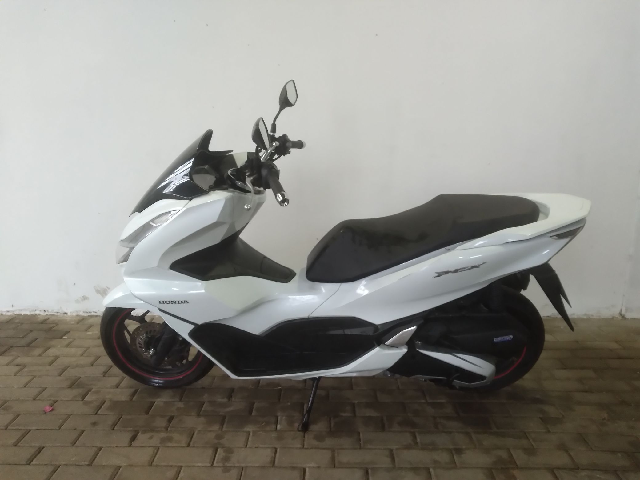 LOTE 068 PCX 160 ABS 2023/2023 