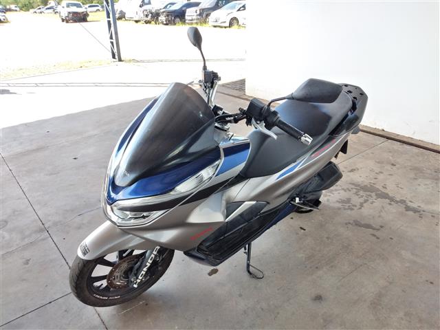 LOTE 070 PCX 150 SPORT ABS 2019/2020 