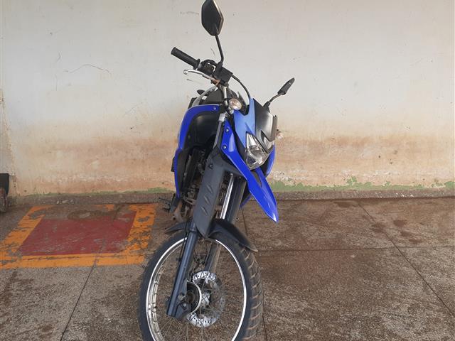 LOTE 019 XTZ250 LANDER 2020/2021