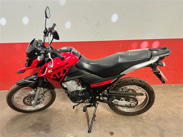 LOTE 023 CROSSER S ABS 2023/2024