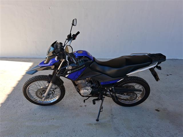 LOTE 024 CROSSER Z ABS 2023/2024