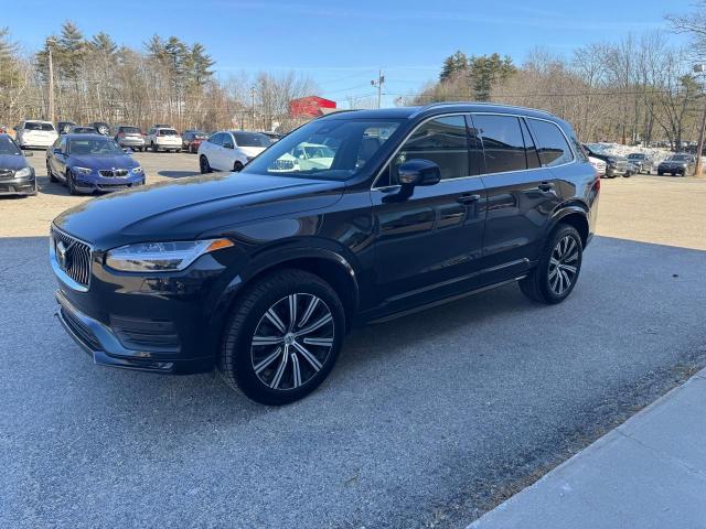 LOTE 020 VOLVO XC90 CORE