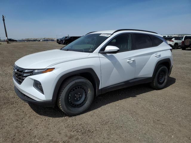 LOTE 031 HYUNDAI TUCSON SEL