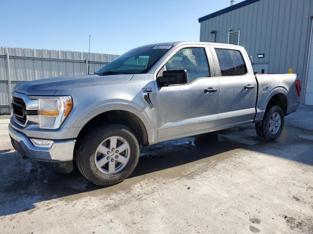 LOTE 046 FORD F150 SUPERCREW 