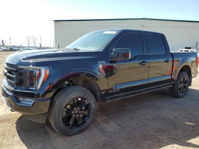 LOTE 047 FORD F150 SUPERCREW