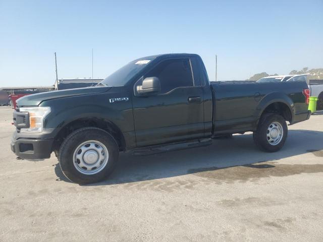 LOTE 048 FORD F150