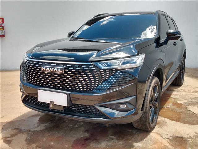 LOTE 051 WALL HAVAL H6 PREM HEV 