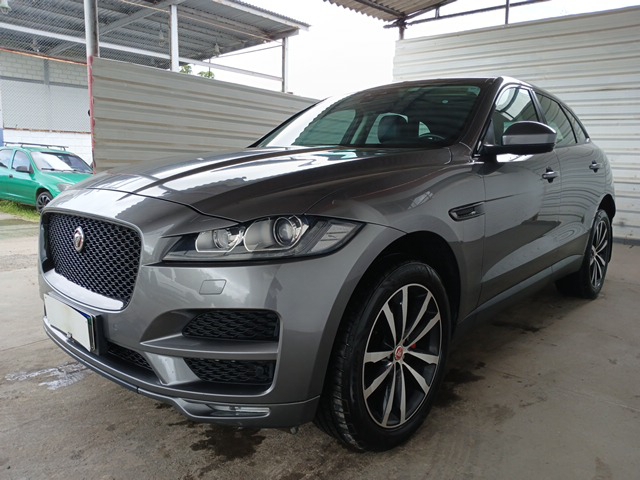 LOTE 060 FPACE 250CVG PREST