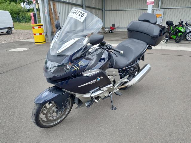 LOTE 015 BMW K 1600 GT 