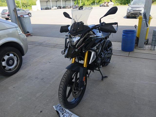 LOTE 018 BMW G 310 GS 