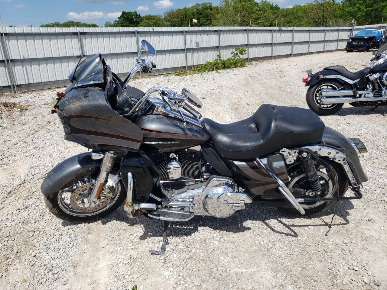 LOTE 037 HARLEY DAVIDSON STREET 