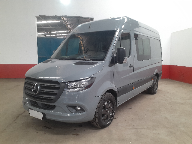 LOTE 017 SPRINT JAEDI MI