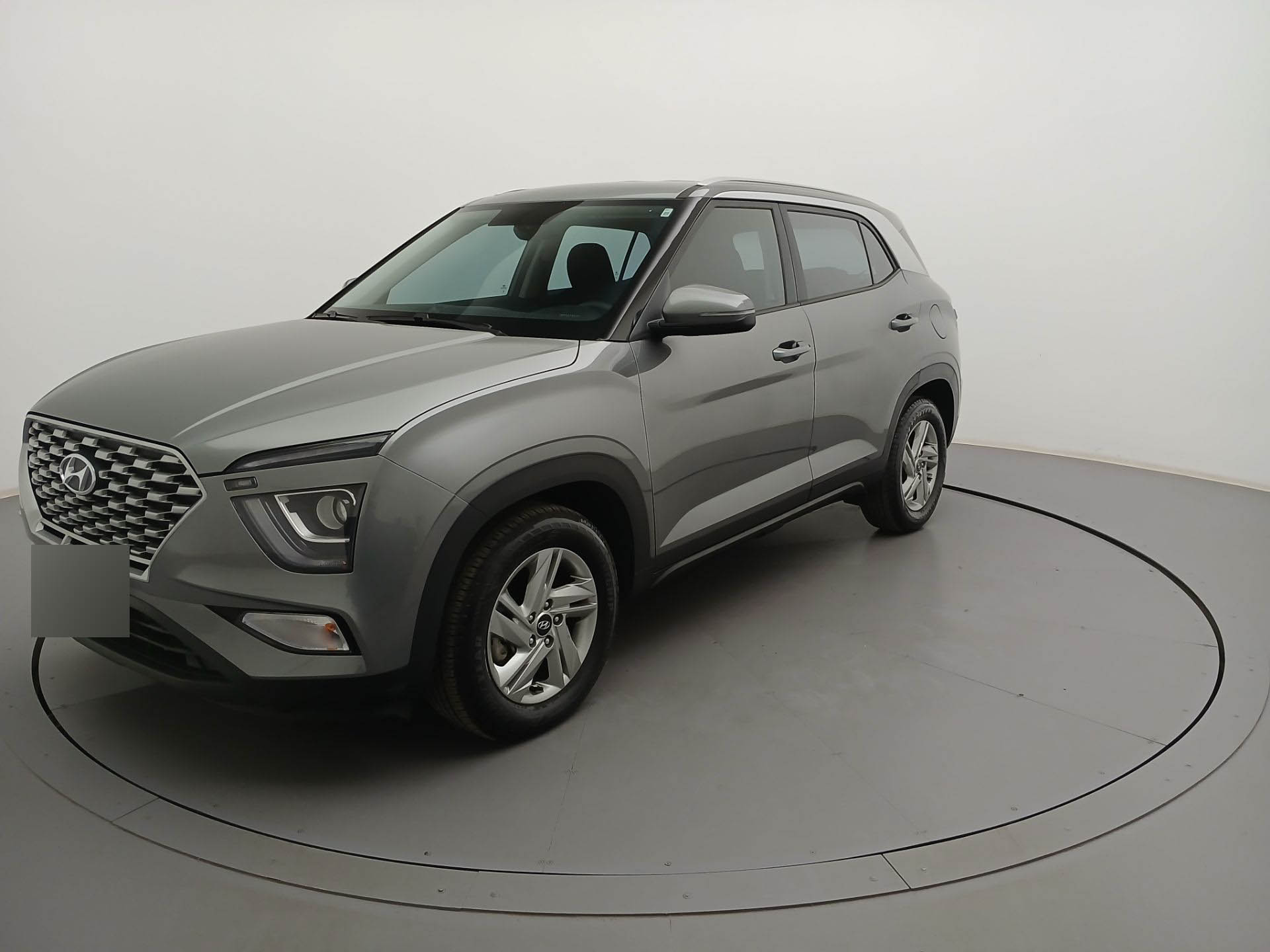 LOTE 015 CRETA COMFORT PLUS TGDI FLEX AT 