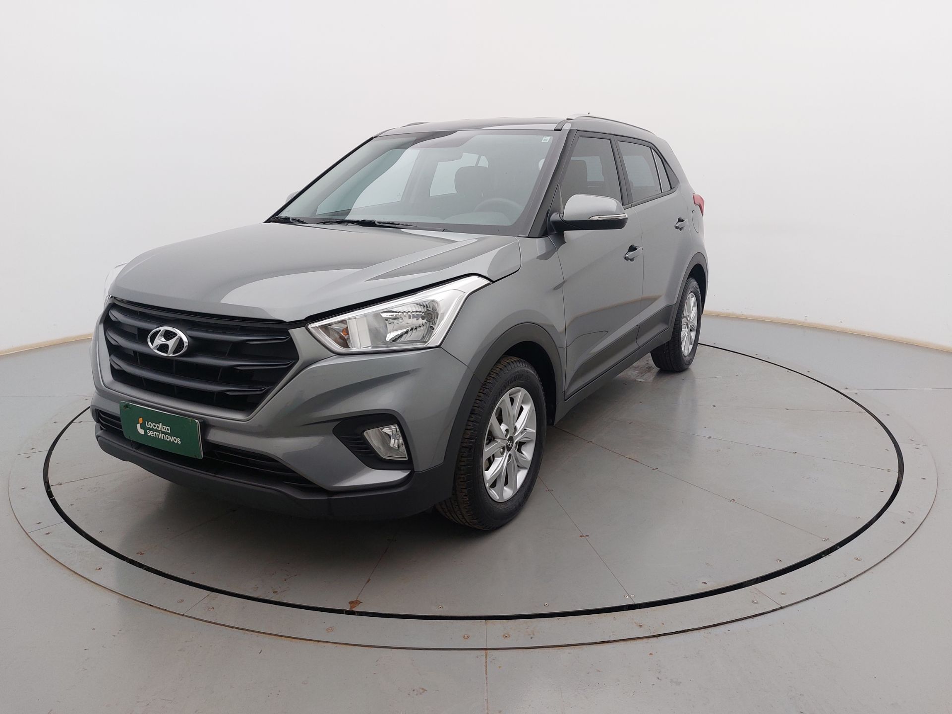 LOTE 016 CRETA ACTION 1.6 