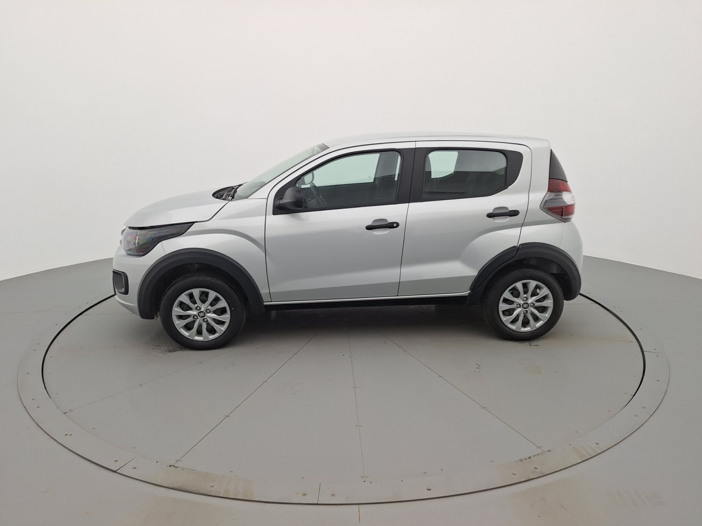 LOTE 044 MOBI LIKE 1.0 4P 