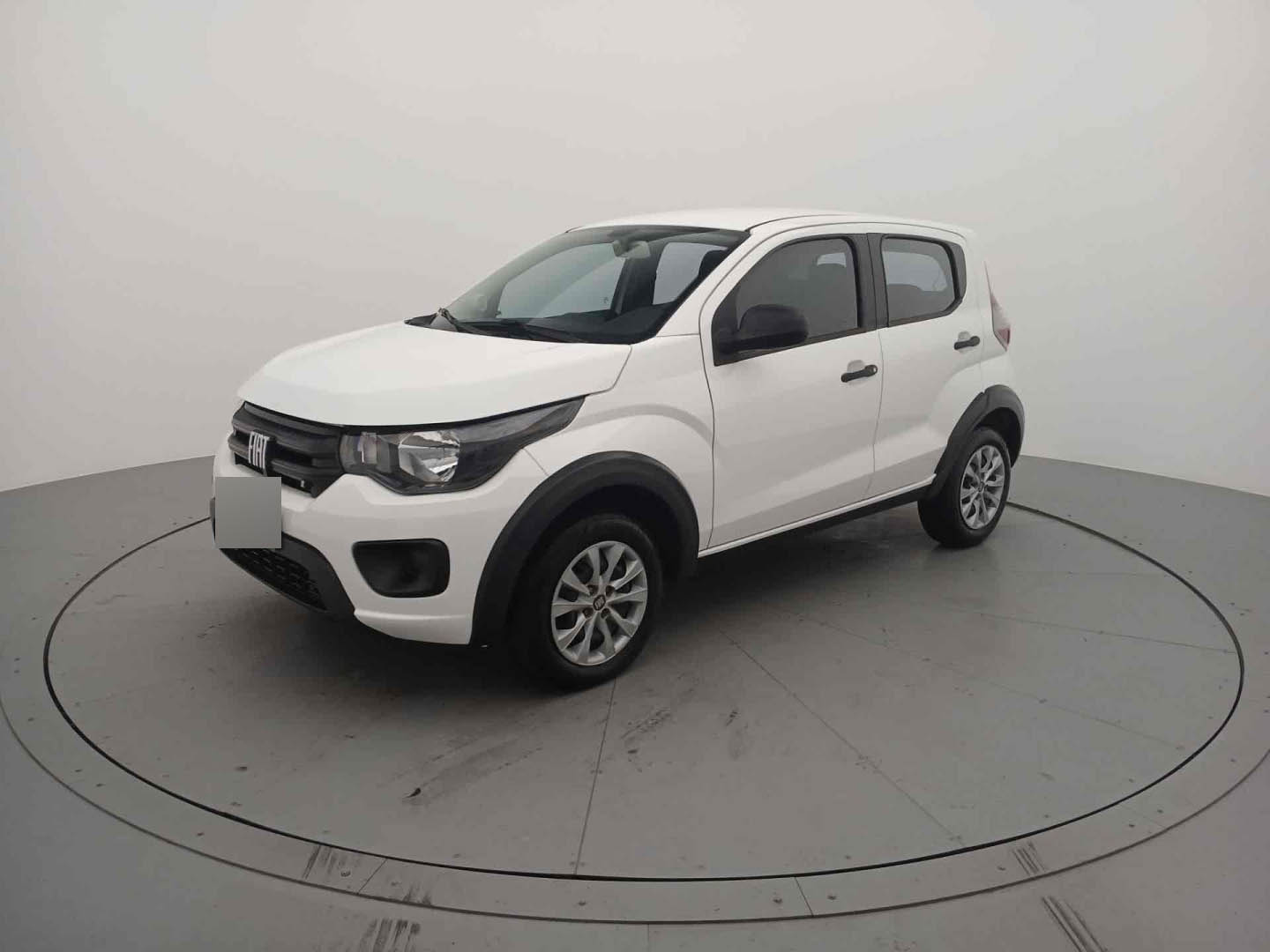 LOTE 045 MOBI LIKE 1.0 4P 