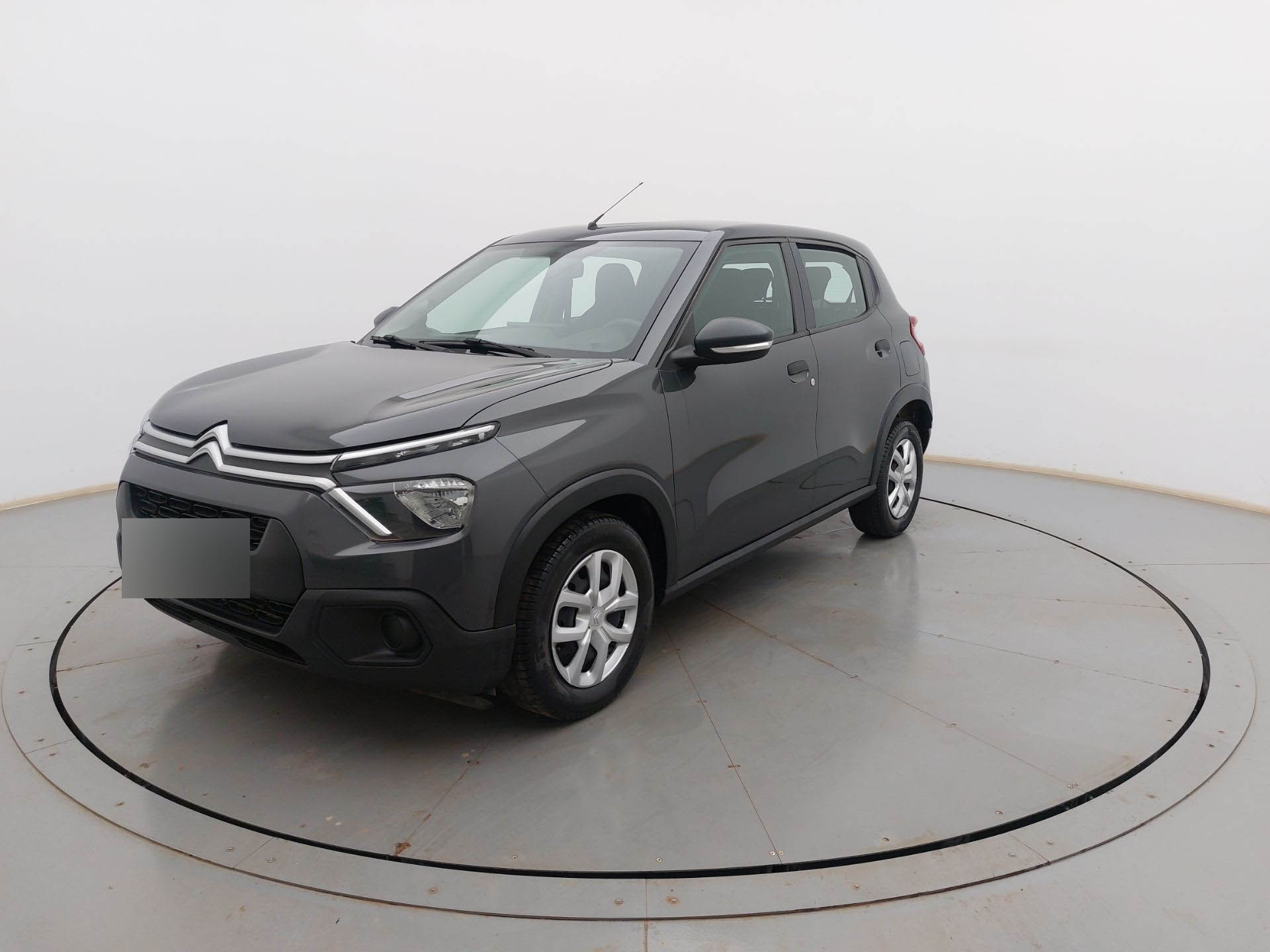 LOTE 064 C3 LIVE PACK 1.0