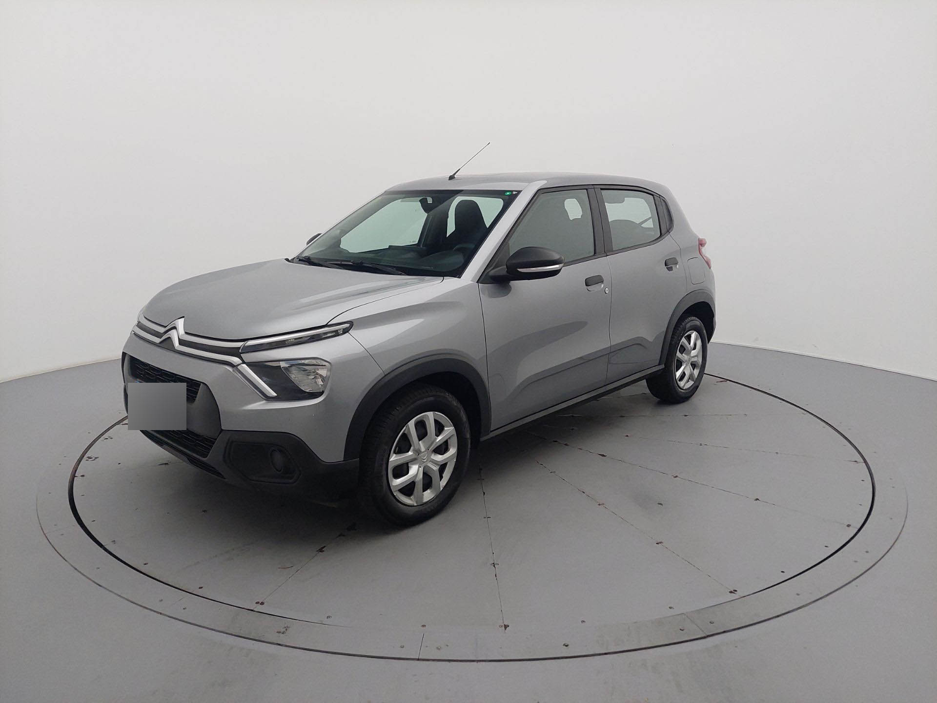 LOTE 067 C3 LIVE PACK 1.0 