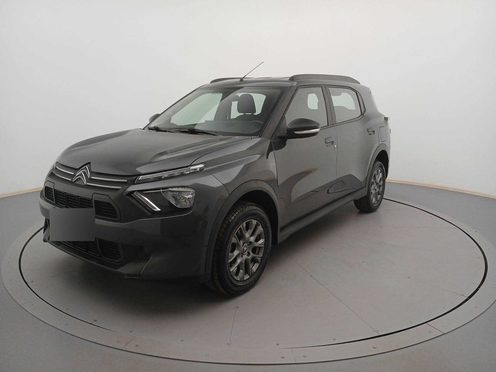LOTE 074 C3 AIRCROSS FEEL PACK TURBO FLEX AT 1.0