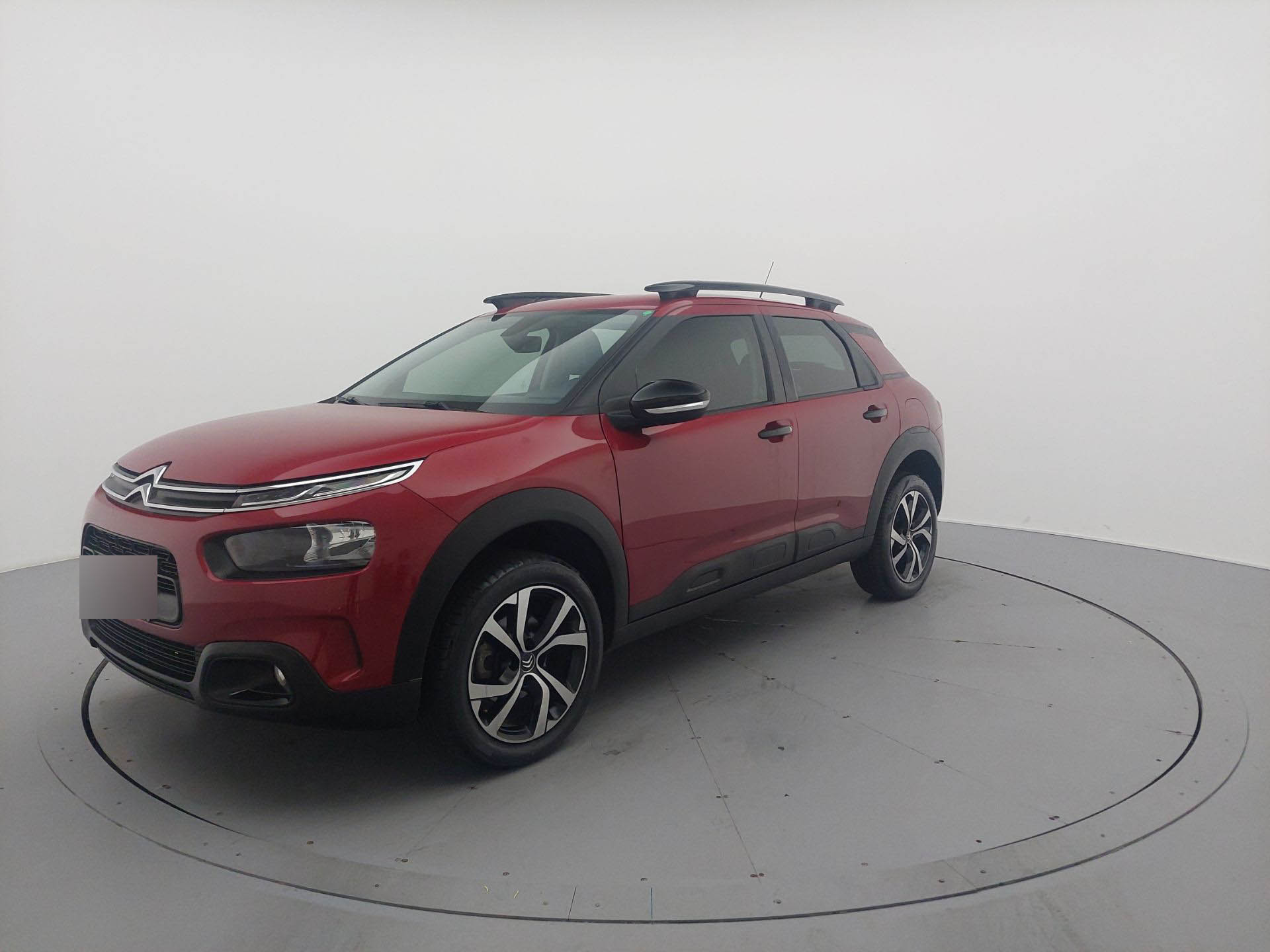 LOTE 076 C4 CACTUS FEEL PACK 1.6