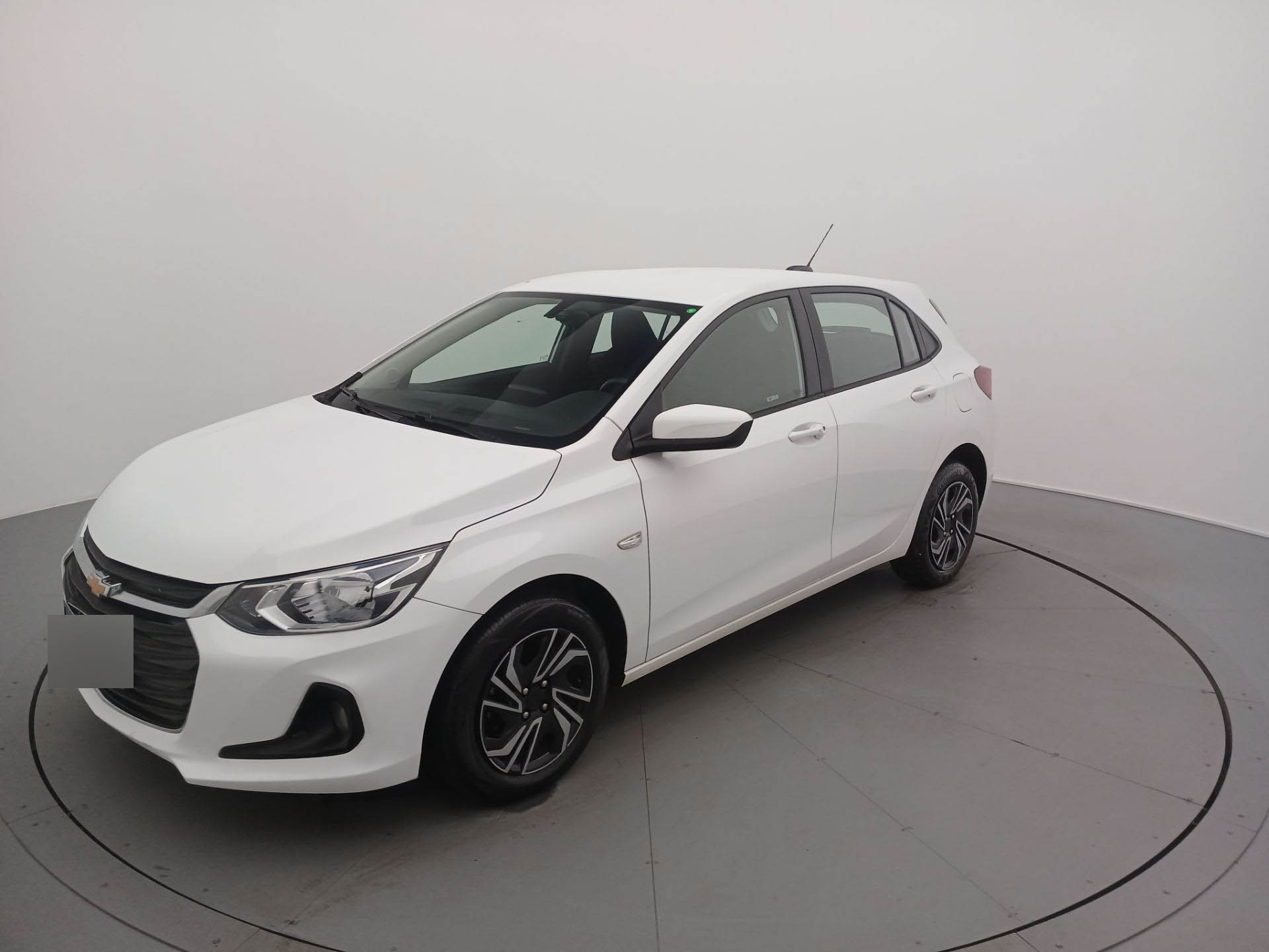 LOTE 080 ONIX LT 1.0