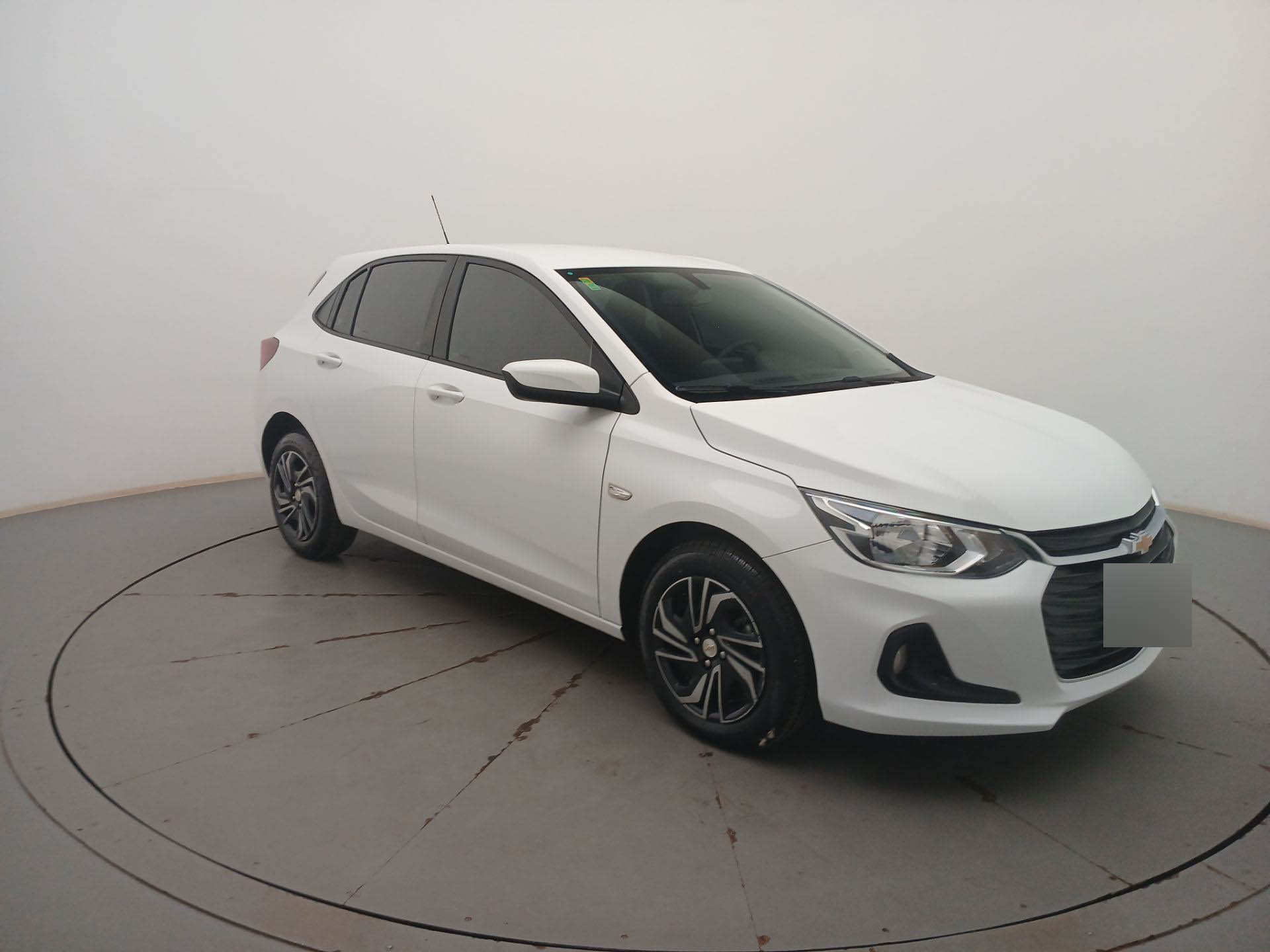 LOTE 082 ONIX LT 1.0